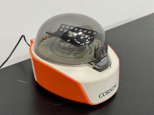 Corning Mini Centrifuge-cover