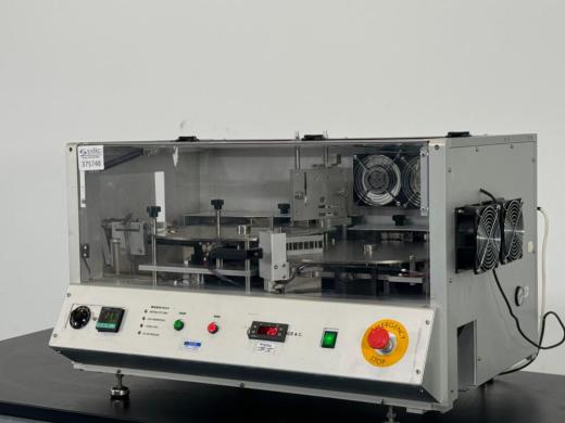 Dott. Bonapace BD-3000 Capsule Band Sealer for Laboratory Packaging-cover