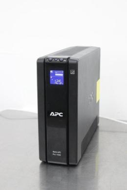 APC BR1500G Uninterruptible Battery Backup Power Supply 120V 50/60Hz-cover