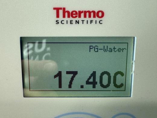 Thermo Scientific Haake SC150 Immersion Circulator for Precise Laboratory Temperature Control-cover
