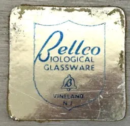 Bellco Leighton Tube Rack (36-Place), 2 of 2