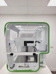 Perkin Elmer Janus G3 Standard Varispan Liquid Handler, 14 of 24