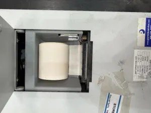 Met One A2408 1 115 1 Laser Particle Counter for Cleanroom and Environmental Monitoring, 4 of 4