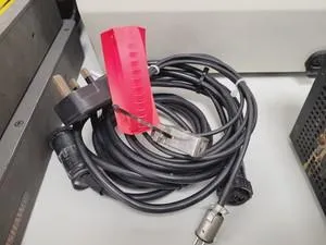 Renishaw Raman Confocal System Parts for Spares/Repairs, 51 of 124