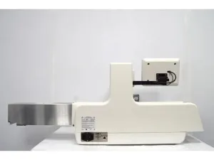 Hamilton LabElite Integrated I.D. Capper DeCapper with 96-Format 12-Channel Head for Automated Tube Capping/Decapping, 8 of 10
