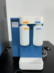 Protein Simple Peggy Sue Simple Western Blot Automation System for Protein Analysis, 3 of 4