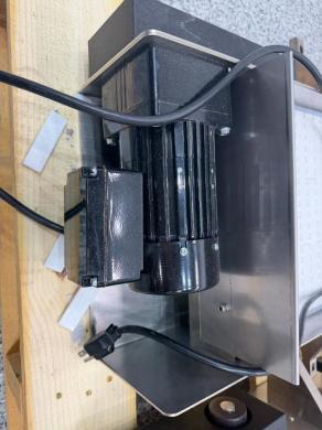 Set of 3 Industrial Conveyor Belt Assemblies with Integrated Drive Motors-cover