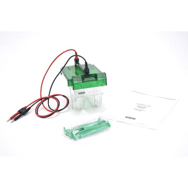 Bio-Rad Criterion Cell Vertical Electrophoresis Chamber 165-6001