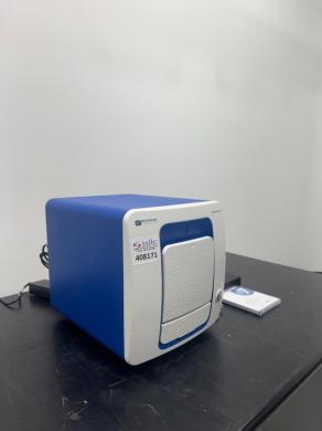 Molecular Devices SpectraMax Mini Multi-Mode Microplate Reader with SoftMax Pro 7.3 Software-cover