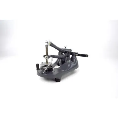 Radical Rock Cambridge Type Mikrotom Microtome, Academic Research