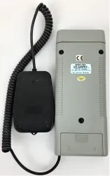 VWR Traceable 62344-944 Portable Light Meter, 4 of 5