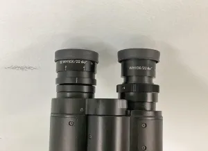 Olympus BX40 Upright Compound Brightfield Microscope with Dual-View Teaching Extension, 6 of 16