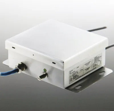 Mettler-Toledo Power Supply ACM200 AC WITH CL20MA for Electrophoresis Systems