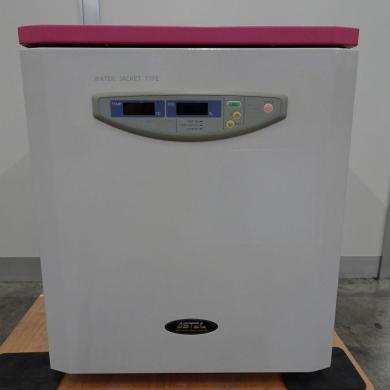 4116・ASTEC / APC-30D / CO2インキュベーター-cover