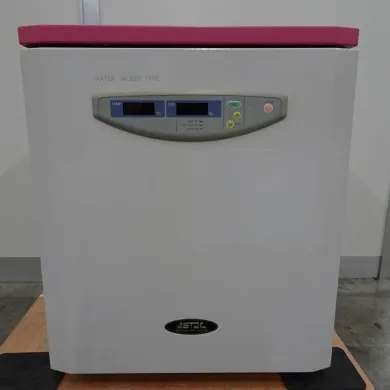 ASTEC APC-30D CO2 Incubator for Cell Culture Applications