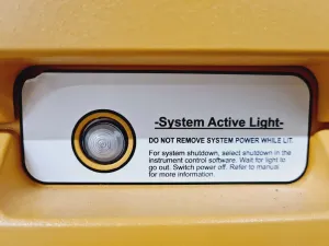 Ciphergen ProteinChip System Series 4000 Lab Instrument, 12 of 24