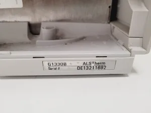 Agilent 1100 Series High-Performance Liquid Chromatography (HPLC) System with Modular Components, 44 of 67