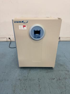 VWR CO2 Incubator Basic for Precise Cell Culture and Tissue Incubation-cover