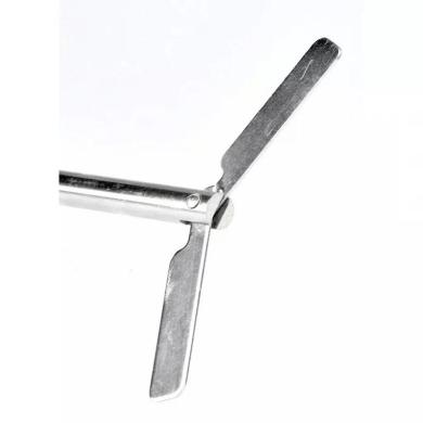 Scilogex Stainless Steel Centrifugal Stirrer Model 18900074-cover