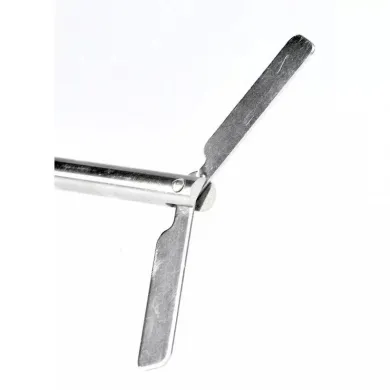 Scilogex Stainless Steel Centrifugal Stirrer Model 18900074