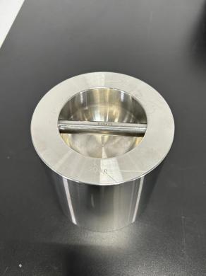 Troemner 20KG Precision Calibration Weight – Pack of 5-cover