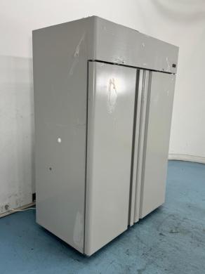 Vector VFZR49-LB-RSD Double Door Laboratory Ultra-Low Temperature Freezer-cover