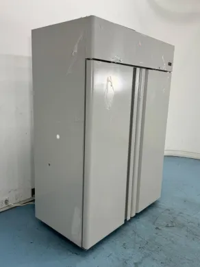 Vector VFZR49-LB-RSD Double Door Laboratory Ultra-Low Temperature Freezer