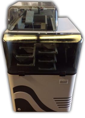 Aurora Scout MPD Automated Liquid Handling System for Laboratory Sample Preparation-cover