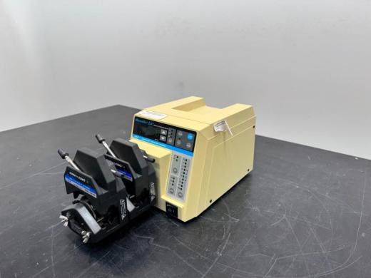 Cole-Parmer Masterflex L/S peristaltic pump-cover