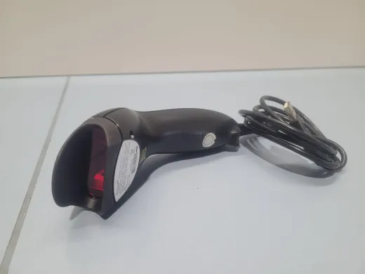 Honeywell Eclipse MS5145 Wired Laser Barcode Scanner