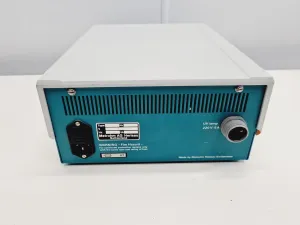 Metrohm 872 with 774 Oven Sample Process, 39 of 51