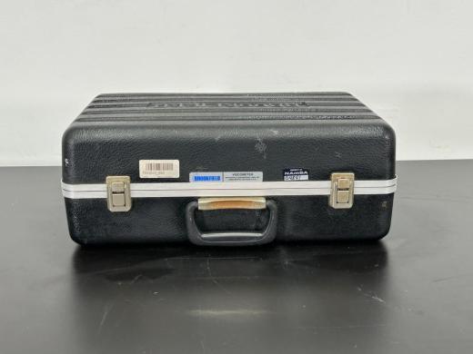 Brookfield DV-I + Viscometer-cover