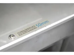 Kuhner ISF4-X Incubating Incubator Shaker with Temperature and Humidity Control, 7 of 12