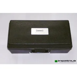 QUEST M-28 Noise Logging Dosimeter 30-146 dB "A" and "C" Weighting, UL Intrinsic Safety, 5 of 9
