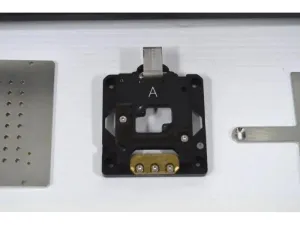 Bruker Berkeley Lights Beacon CAS 2.4 Premium Optofluidic Single-Cell Analysis System with Fluidics Station, 34 of 36