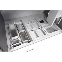 Roche MagNA Pure LC 2.0 Automated Sample Preparation for DNA/RNA, 5 of 8