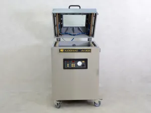 Audionvac VM203G Laboratory Vacuum Bag Sealer with Pump and Four Plates, 3 of 5