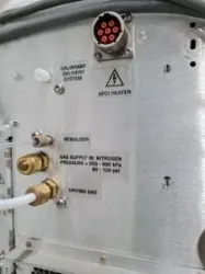 Bruker Esquire 3000 Plus Mass Ion Trap Spectrometer, 17 of 27