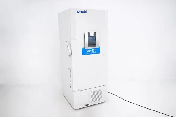PHCBI MDF-DU502VH-PE Ultra-Low Temperature Freezer -86 °C, 528 L (2021)