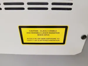 Epilog Legend 36 EXT Model 9000 CO2 Laser Cutter System for Large-Format Precision Cutting, 26 of 29