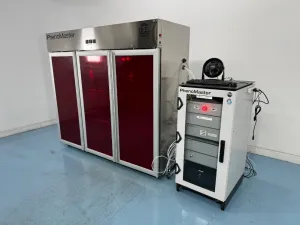 TSE Systems PhenoMaster Modular Metabolic Phenotyping System, 2 of 4