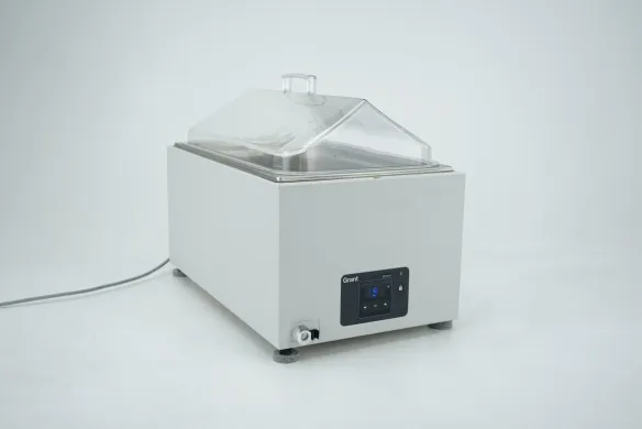 Grant JB Nova JBN26 Digital Water Bath, 95°C, 26 L