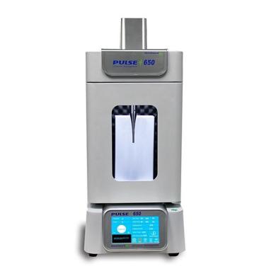 Benchmark DP0650 Pulse 650 UltraSonic Homogenizer With 6mm Horn and Soundproof Enclosure-cover