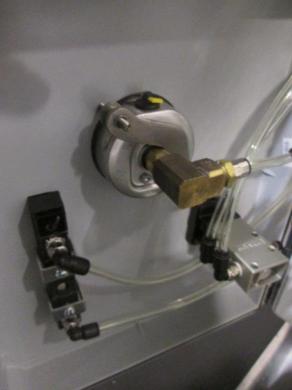 New Brunswick EX-2000 Off-Gas CO2/O2 Analyzer for Benchtop Fermentation-cover