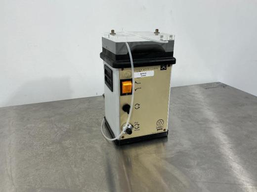 Perfex Corporation Perpex Jubile Werner Meyer Luzern Model 804A Laboratory Reactor-cover