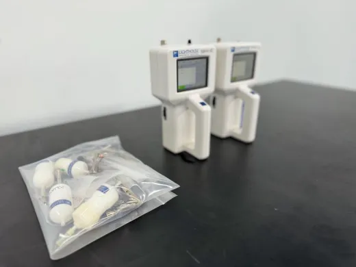 Lighthouse 3016 Handheld Particle Counter for Airborne Particle Monitoring