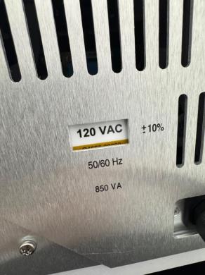 Agilent Intuvo 9000 5977B High-Performance GC/MS Headspace System-cover