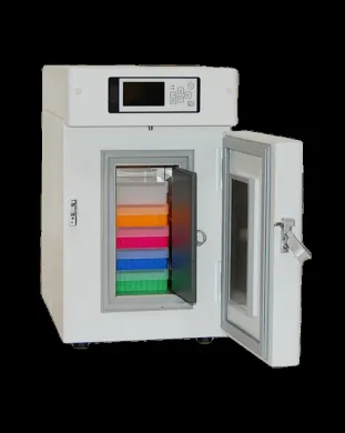 So-Low Under Counter Ultra Low Temperature Freezers to -85°C