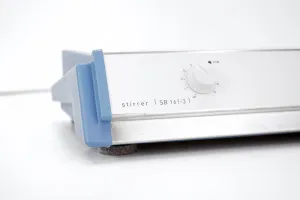 Stuart SB161-3 Three-Position Magnetic Stirrer, 100–1500 rpm, 2 of 3