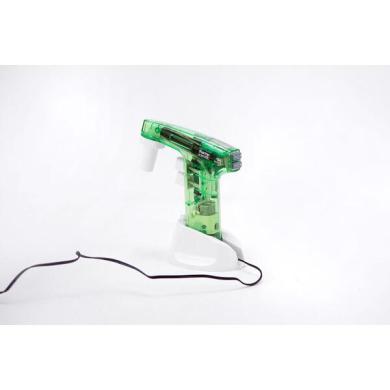 Thermo Scientific S1 Electronic Pipet Filler with Rechargeable Battery (2021)-cover